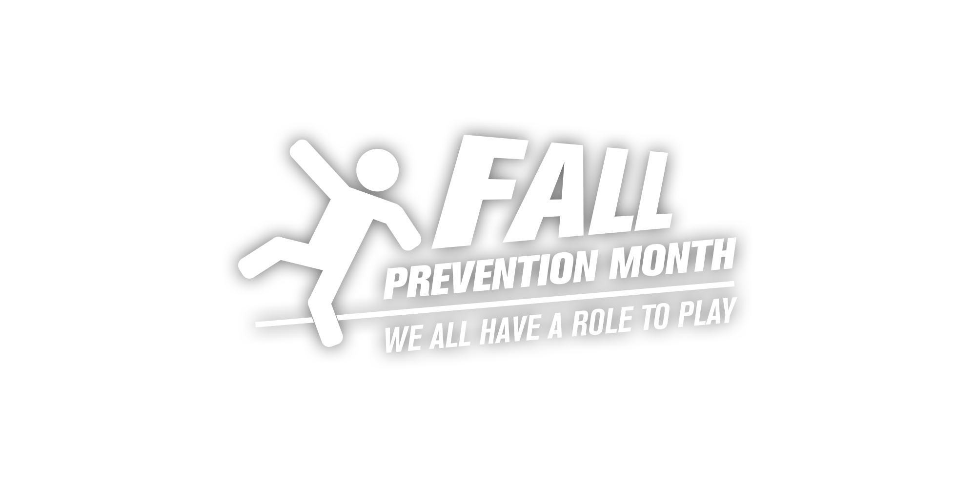 Fall Prevention Month