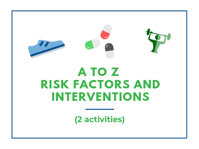 Fall Prevention Month - Canada